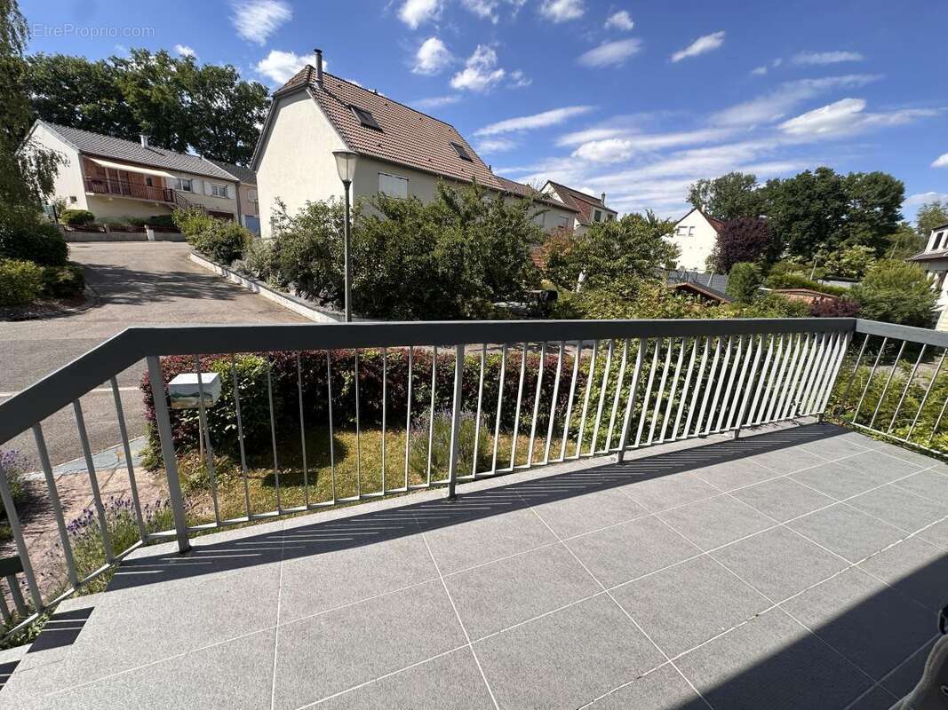 Maison 110 m² à Heillecourt  - photo 7
