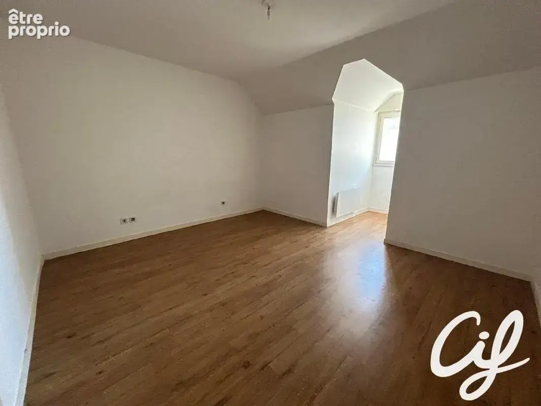 Appartement T3C NANTES Richebourg - 76.29 m2  235 000 Euros - photo 8