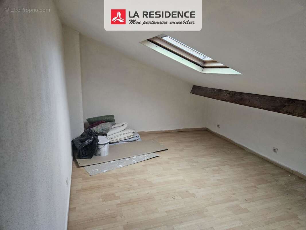 Appartement à HOUILLES