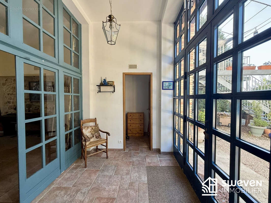 Maison à MOUSSOULENS