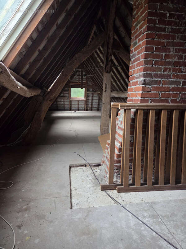 Maison à GRAND-CAMP