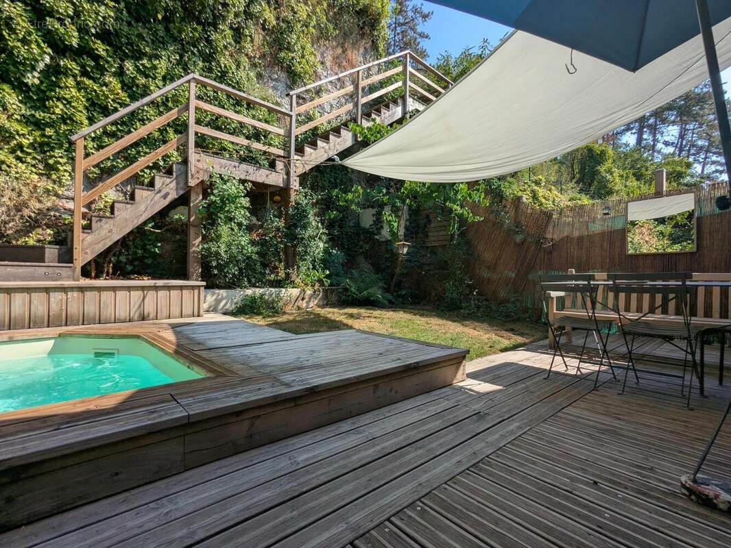 Photo 2 - Appartement à CAHORS