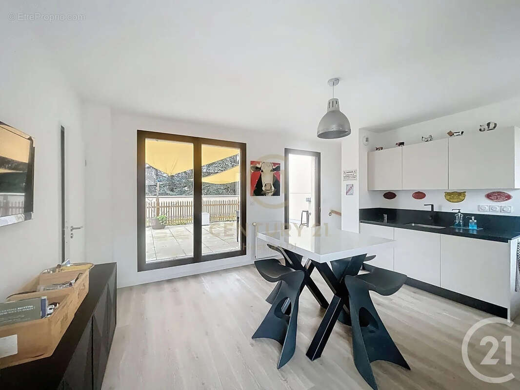 Appartement à LYON-5E