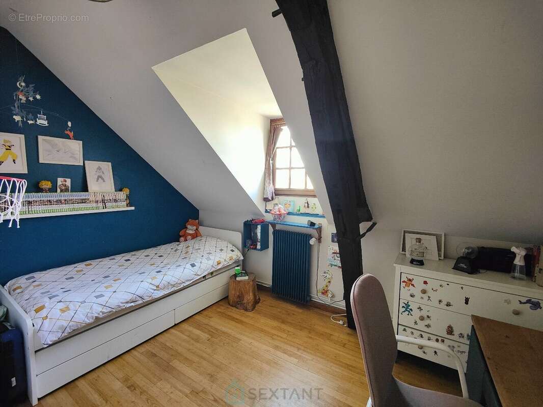 Maison de charme rénovée au cur de Montlouis-sur-Loire - photo 10