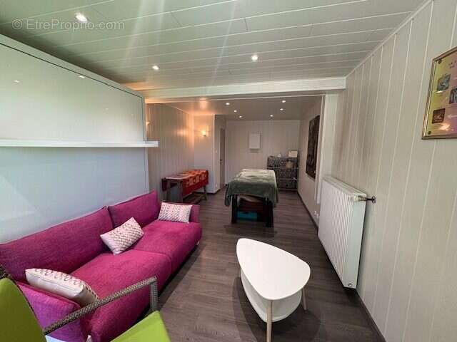 Maison 163 m² à Orcier  - photo 6