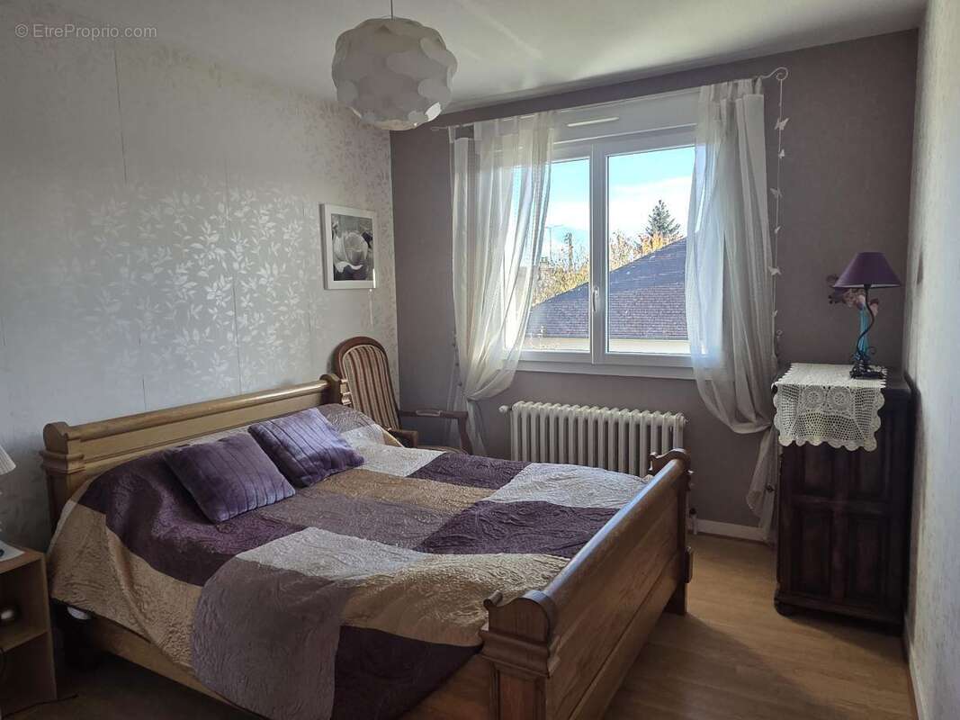 Maison à LOIGNE-SUR-MAYENNE