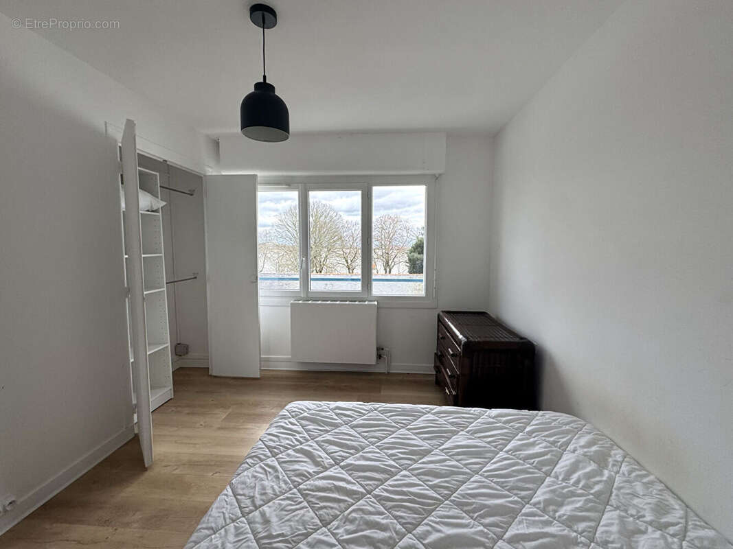 Appartement Saint Nazaire 4 pièce(s) - photo 5