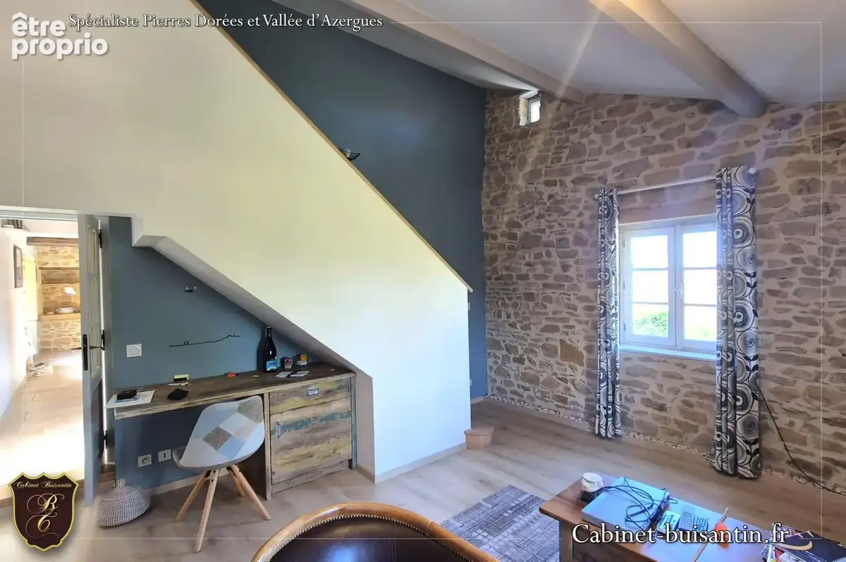 Authenticité au cœur d'un village d'exception - photo 12