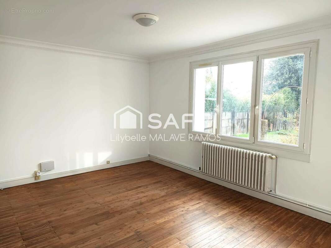 Photo 2 - Maison à SAINT-HERBLAIN