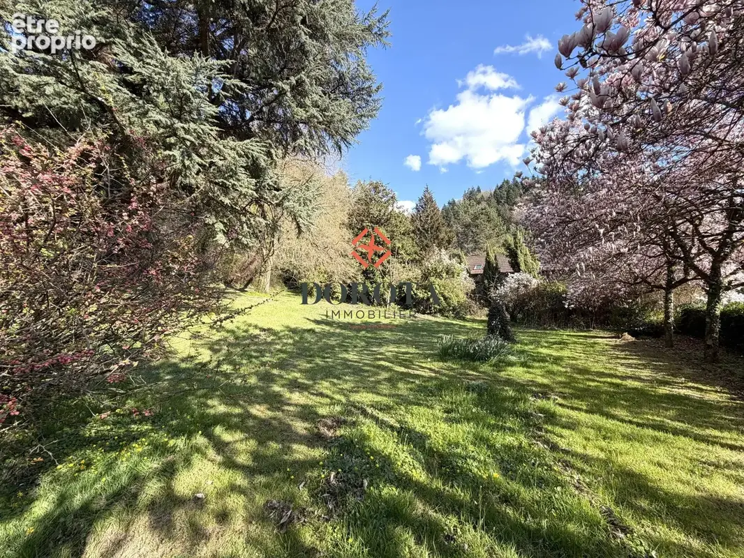 Maison 216 m² à Saint-Martin-D'uriage  - photo 5