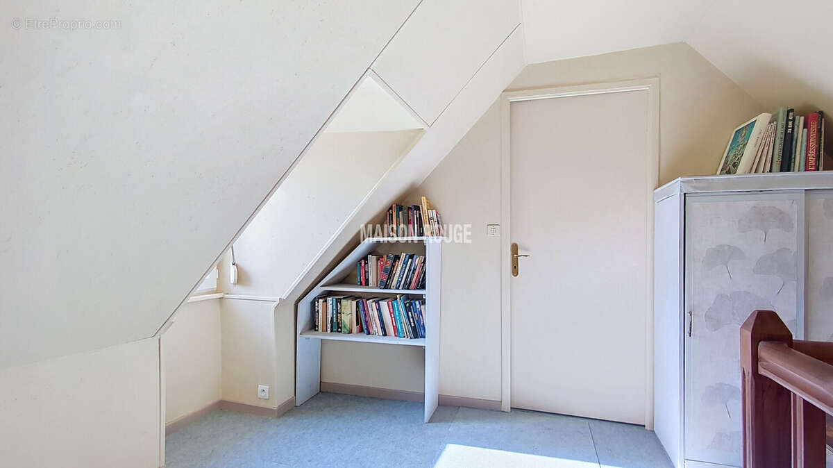 Maison à PLOUEC-DU-TRIEUX