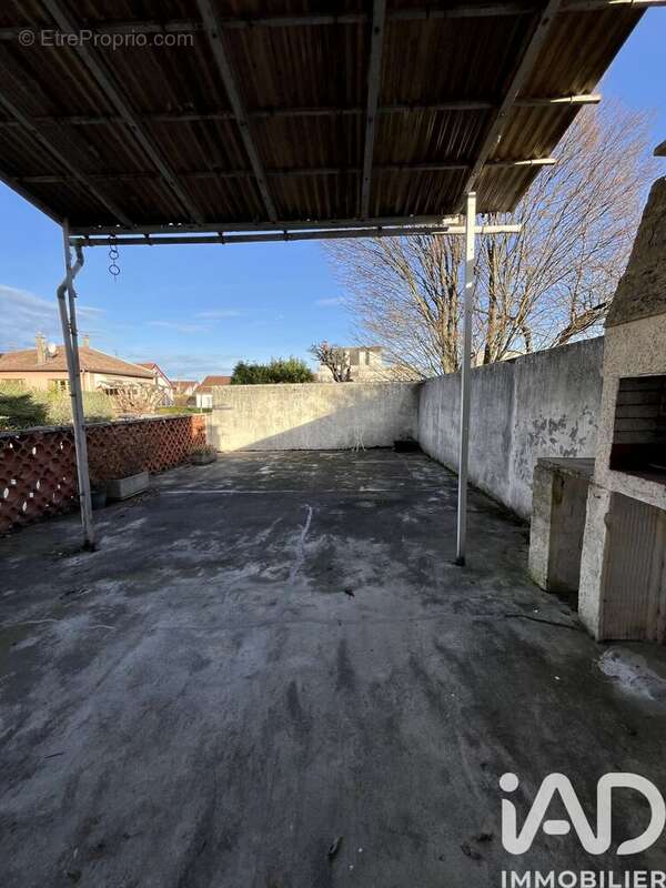 Photo 5 - Appartement à TARBES