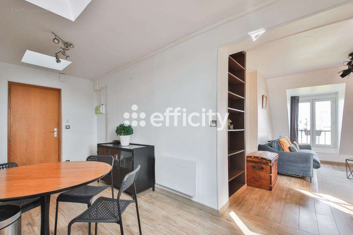 Appartement - photo 5
