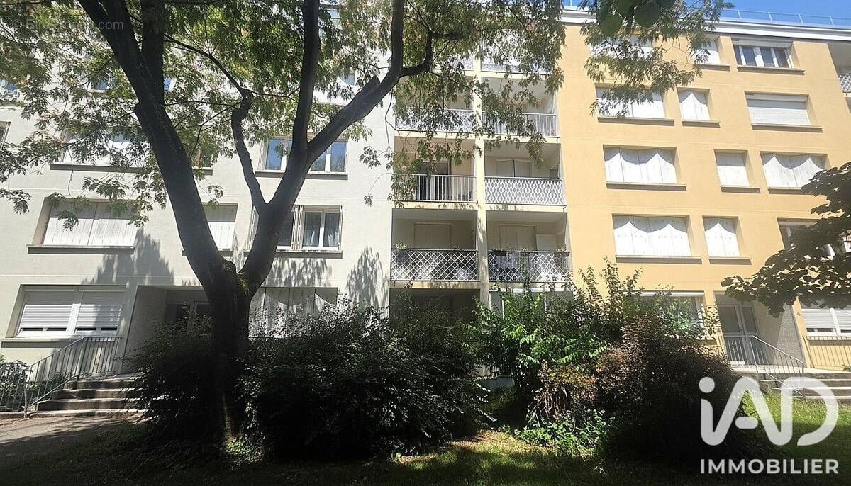 Photo 1 - Appartement à TOULOUSE