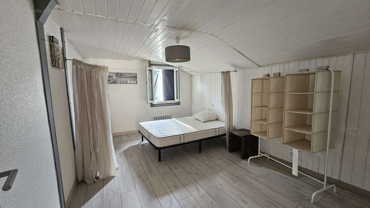 Appartement à VIEUX-BOUCAU-LES-BAINS