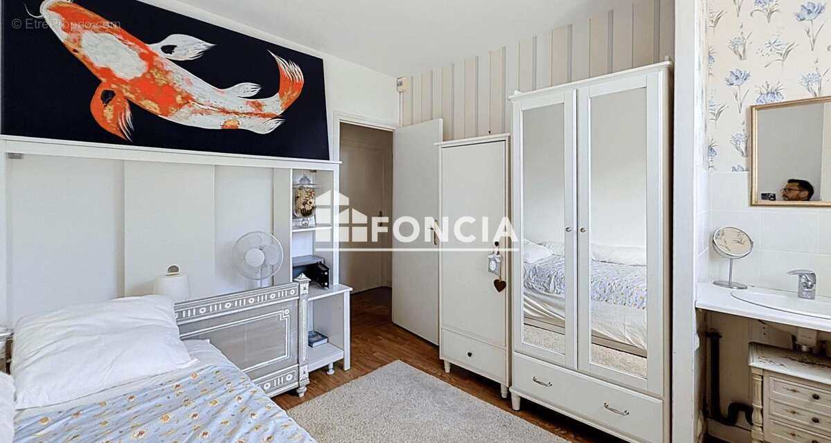 Maison à FIRFOL