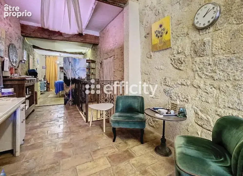 Maison de ville - photo 7