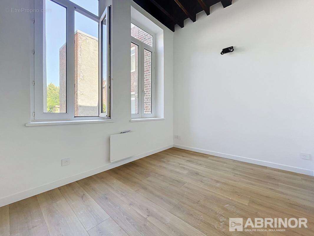 Appartement à LILLE