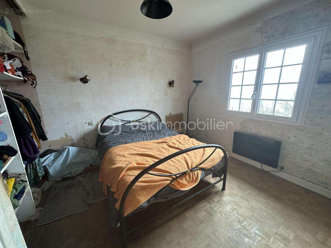 Maison à GAMARDE-LES-BAINS