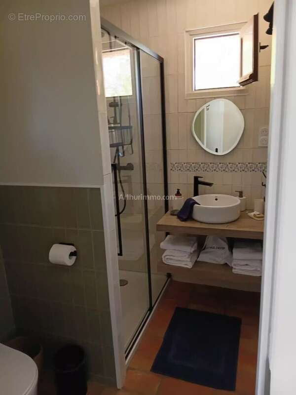 Vente Appartement Lumio(20260) 197 000ï¿œ - photo 9