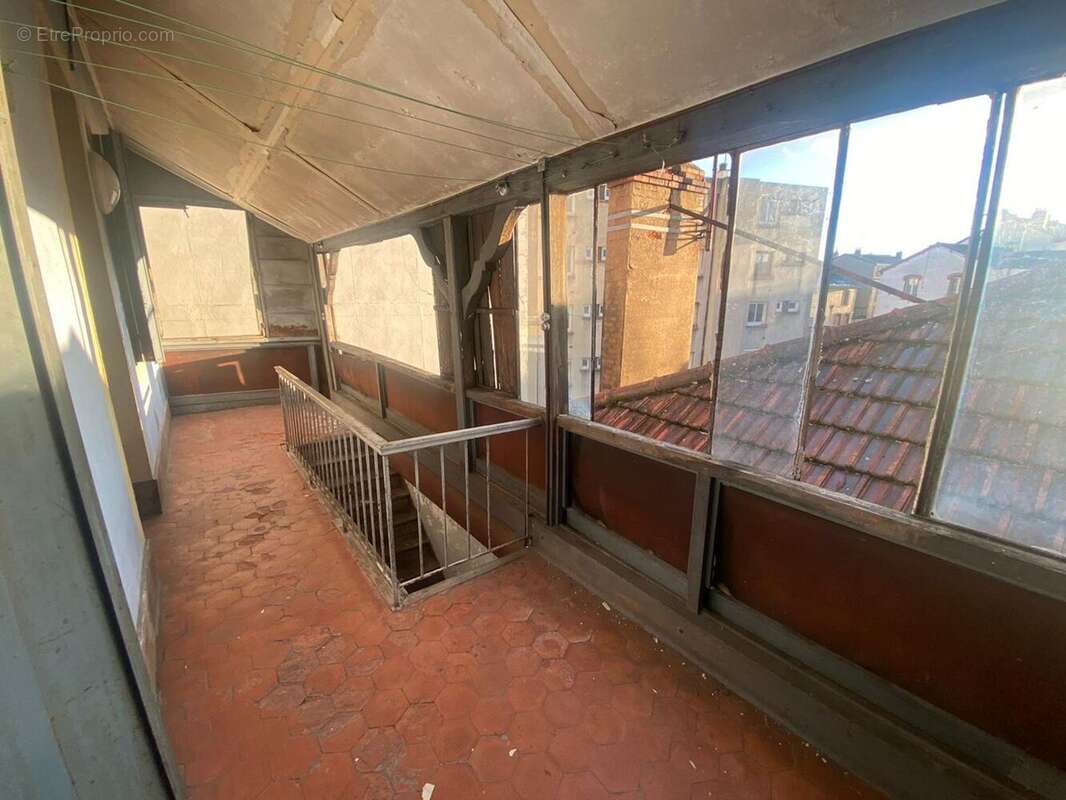 Appartement à CHALON-SUR-SAONE