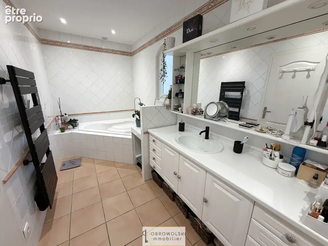 Maison et piscine à vendre - photo 6