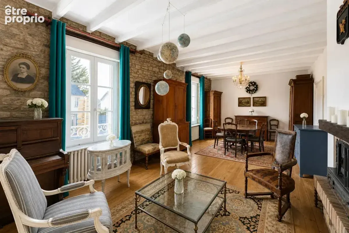 Ensemble immobilier de 300m2 à St Cast le guildo - photo 4