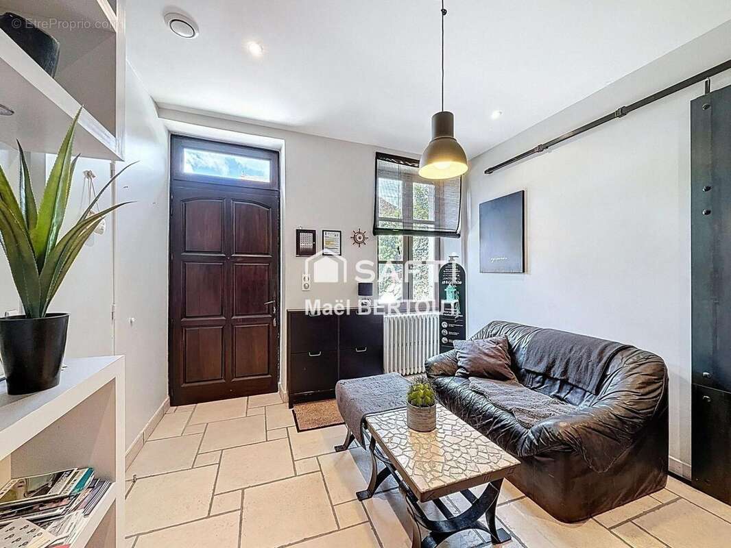 Photo 6 - Maison à SAINT-GENIX-SUR-GUIERS