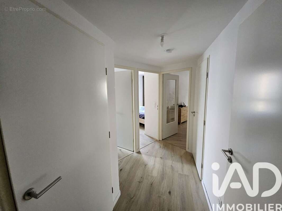Photo 9 - Appartement à LILLE