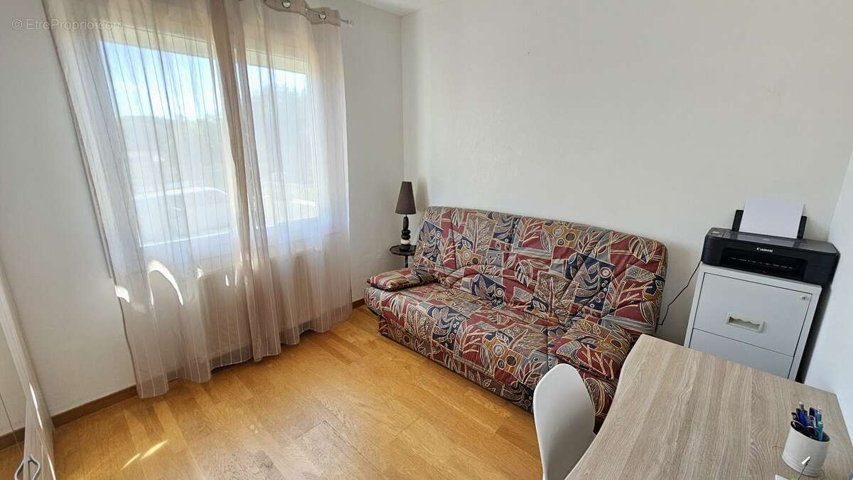 Maison à SAINT-GERVAIS