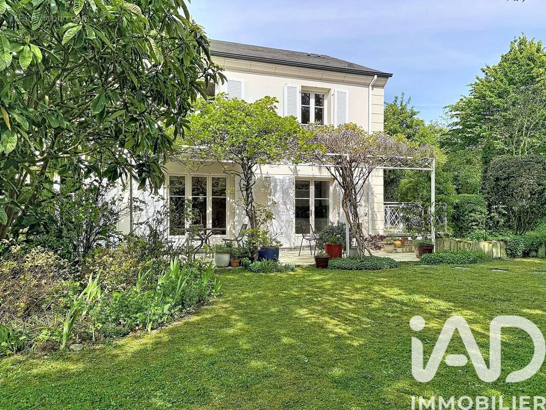 Photo 1 - Maison à EAUBONNE