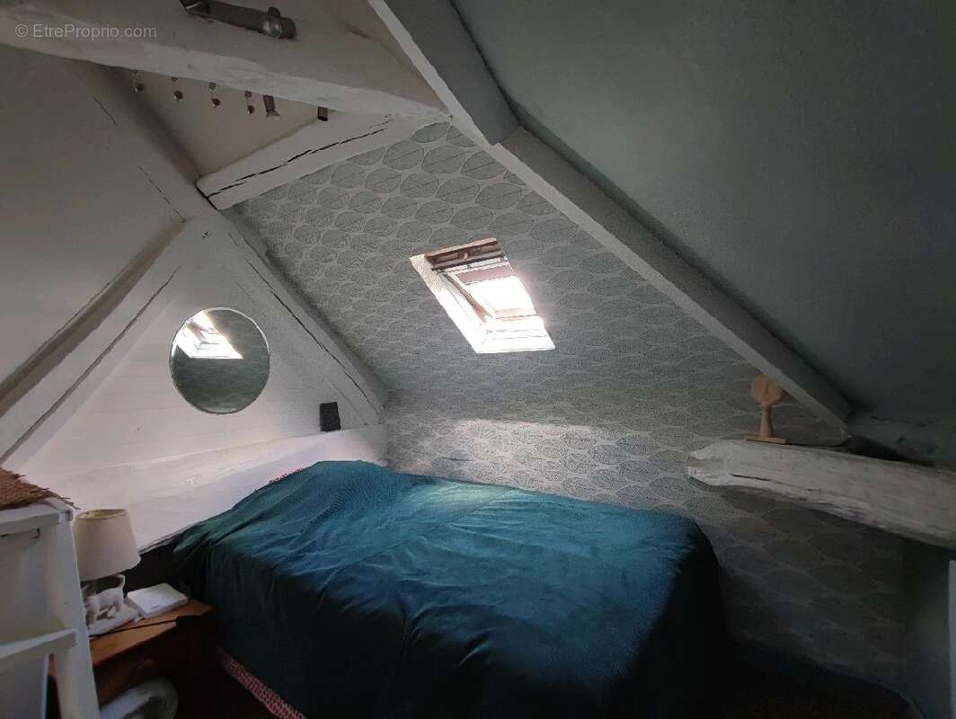 Appartement à HEROUVILLE