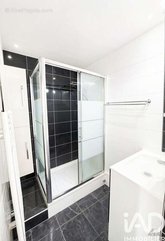 Photo 7 - Appartement à MAISONS-LAFFITTE