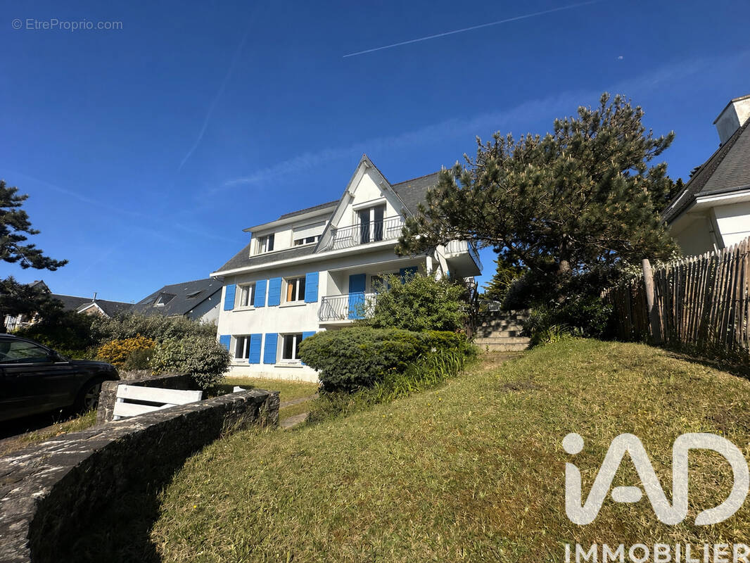 Photo 1 - Maison à JULLOUVILLE