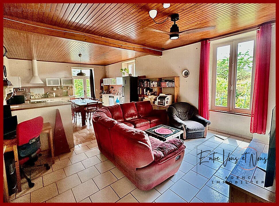 Maison 210 m² à Bazas  - photo 2