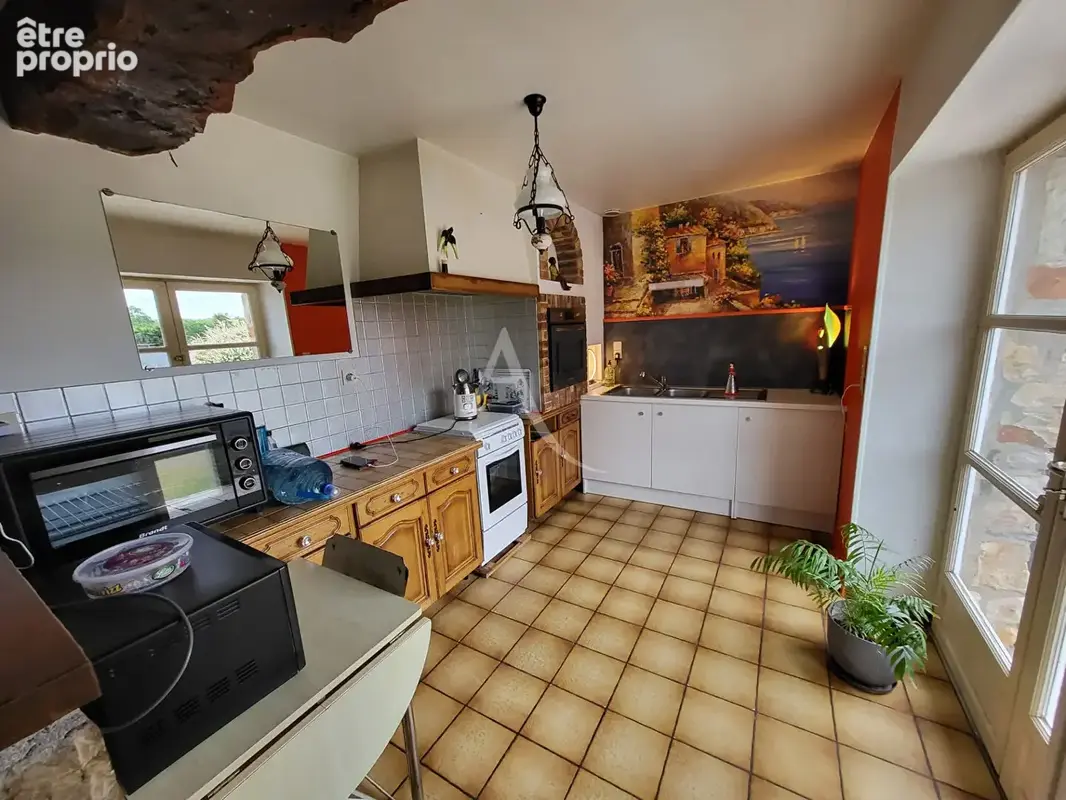 Maison 6 pièces - photo 4
