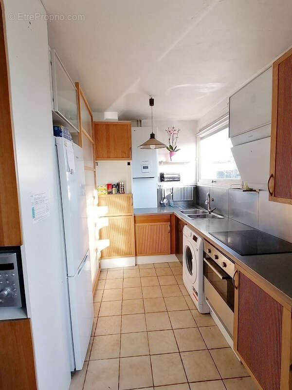 Maison à PONTAULT-COMBAULT