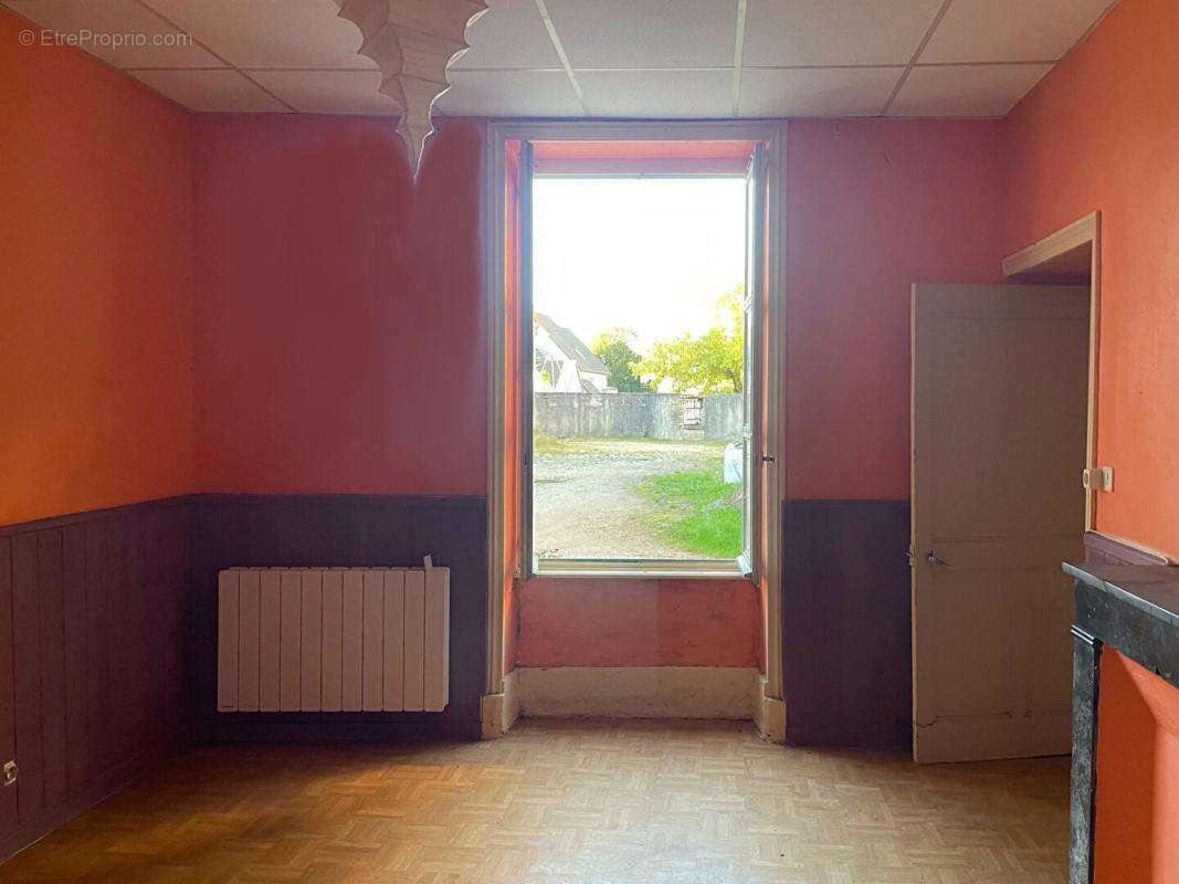 Immeuble/Maison  proche Cluny - photo 13