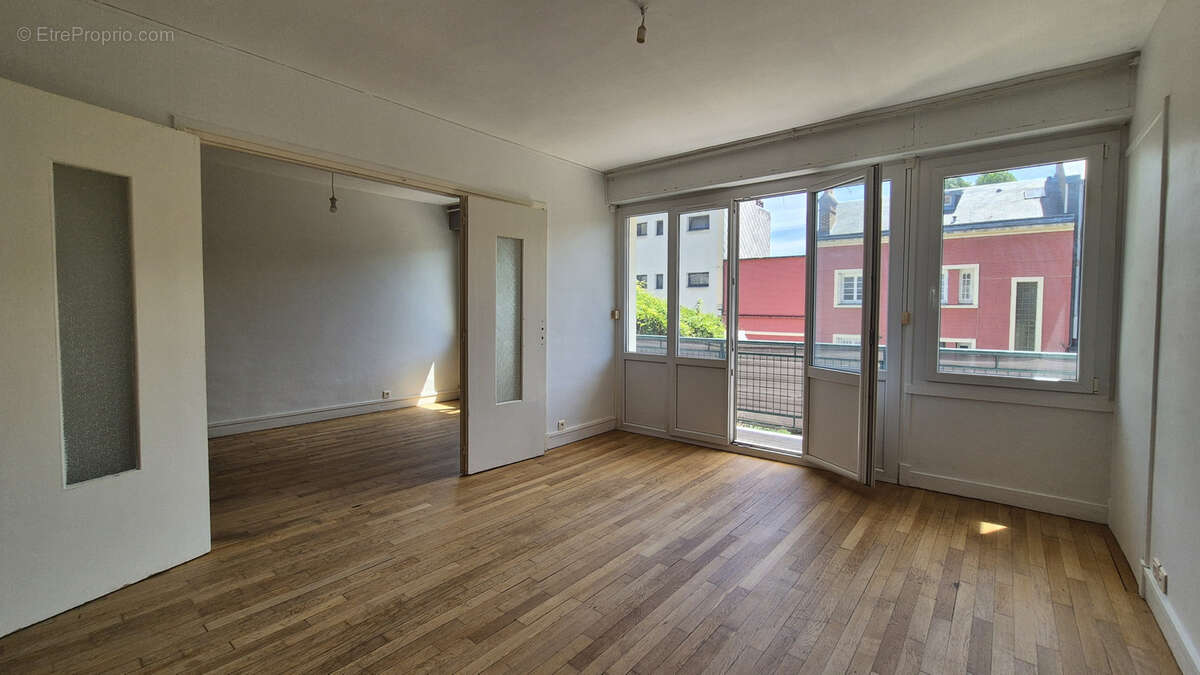 Appartement à LE HAVRE