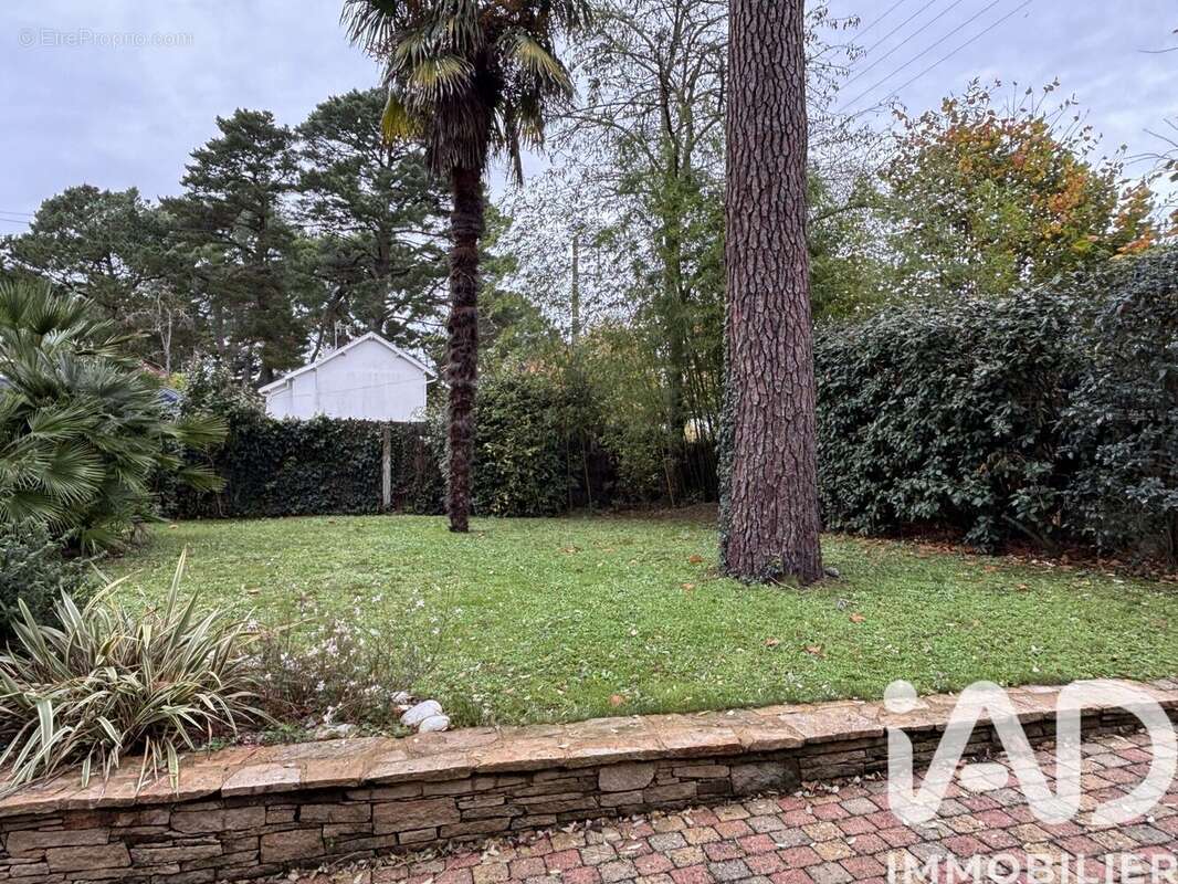 Photo 3 - Maison à SAINT-MICHEL-CHEF-CHEF