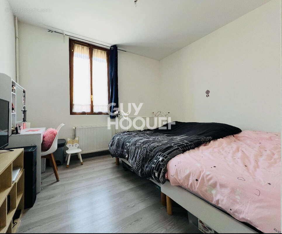 Photo 4 - Maison à AMIENS