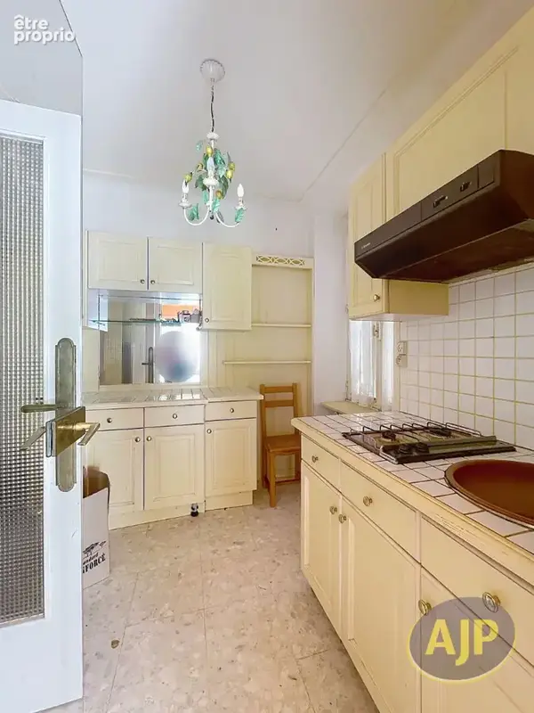 Saint jean la poterie, 2 maisons - photo 7