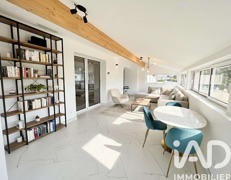 Photo 4 - Maison à BONSON