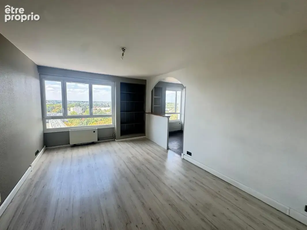 Appartement à DAMMARIE-LES-LYS