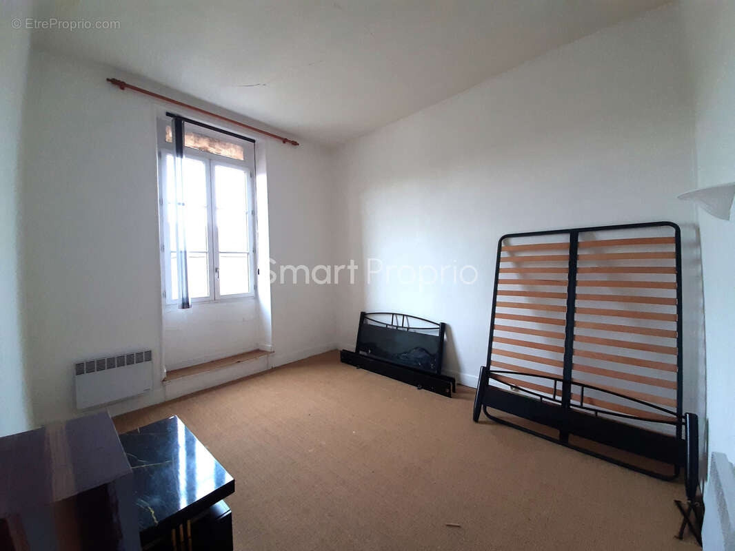 Appartement à FONTENAY-LE-COMTE