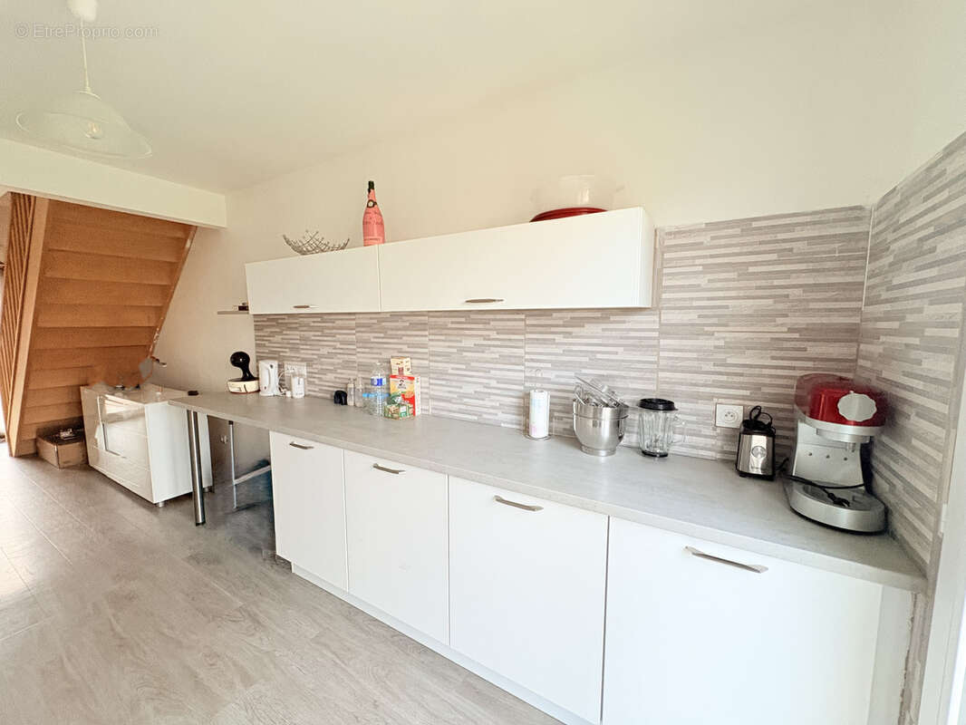 Maison à COURVILLE-SUR-EURE