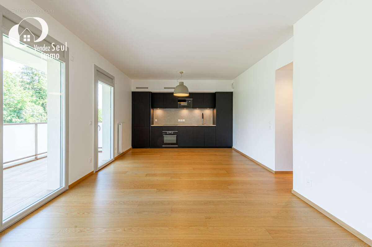 Appartement à ARGONAY