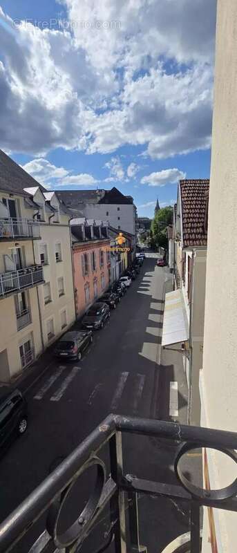 Appartement à LOURDES