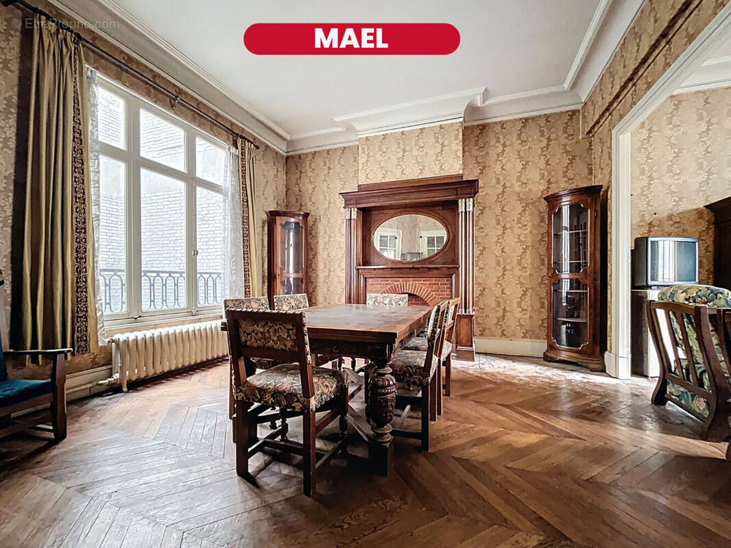 Appartement à LILLE