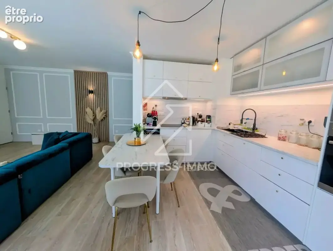 Magnifique appartement avec jardin Neuilly sur Marne - photo 4